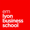 Logo EM Lyon Business School