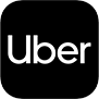 uber logo