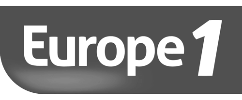 Europe 1 logo