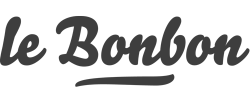 Le Bonbon logo