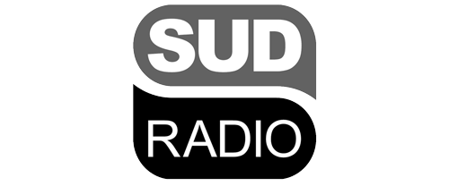 Sud Radio logo