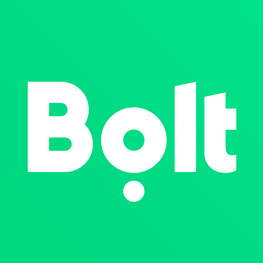 Bolt Logo VTC