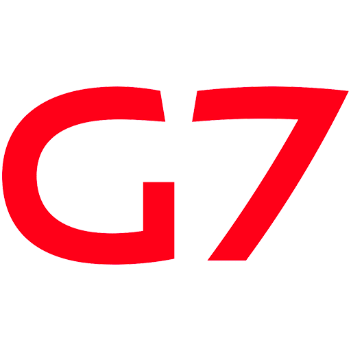 G7 logo