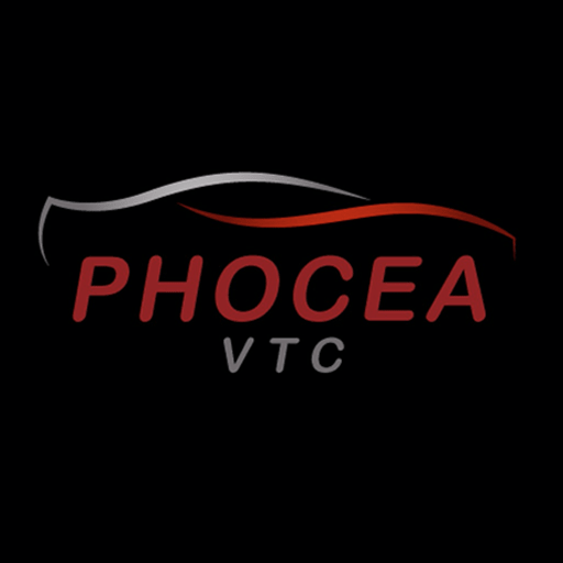 Phocea VTC logo