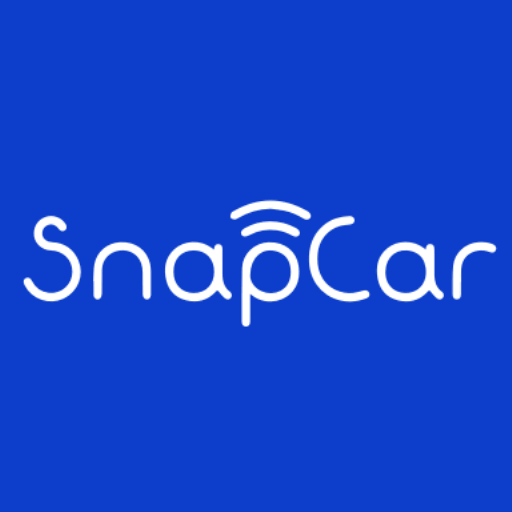 Snapcar logo