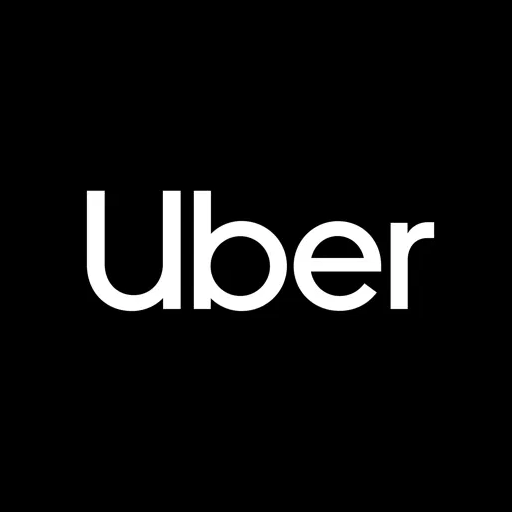 Uber logo